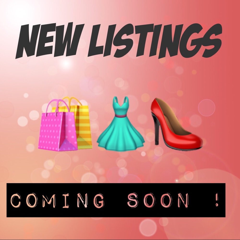 ✨ New Listings On The Way !!! ✨